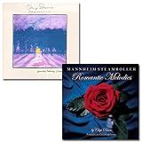 Romantic Melodies and Impressions 2 CD Set
