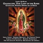 Guadalupe by Isola Jones, Robert Breault, and Carlos Nakai