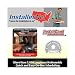 InstallerNet Overhead Projector Deluxe InstallCard