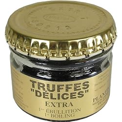 Plantin Delices Winter Black Truffle
