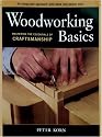 Woodworking Basics: Mastering the Essentials of Craftsmanship