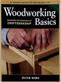 Woodworking Basics: Mastering the Essentials of Craftsmanship