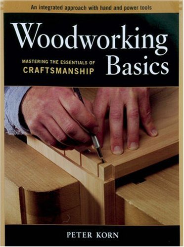 Woodwork