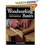 Woodworking Basics: Mastering the Essentials of Craftsmanship
