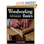 Woodworking Basics: Mastering the Essentials of Craftsmanship