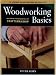 Woodworking Basics: Mastering the Essentials of Craftsmanship