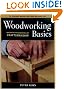 Woodworking Basics: Mastering...