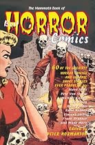 The Mammoth Book of Best Horror Comics