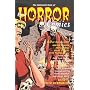 The Mammoth Book of Best Horror Comics