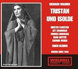 Wagner - Tristan und Isolde (Flagstad/Svanholm/Kleiber/Buenos Aires 1948)