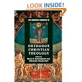 The Cambridge Companion to Orthodox Christian Theology (Cambridge Companions to Religion)