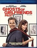 Ghosts of Girlfriends Past (Blu-ray)