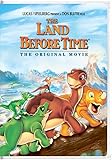 The Land Before Time
