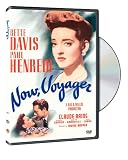 DVD : Now, Voyager (Keepcase)