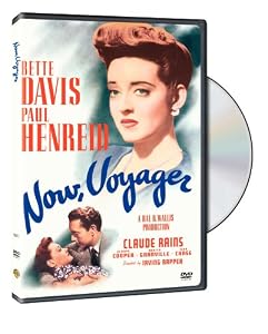 Cover of "Now, Voyager (Keepcase)"