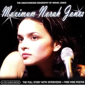 Maximum Norah Jones
