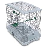 Wire Home Large 2 Door 36"x 24"x 25"