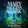 I Heard That Song Before: A Novel