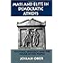 Mass and Elite in Democratic Athens: Rhetoric, Ideology, and the Power of the People
