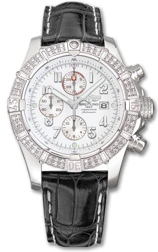 price Breitling 