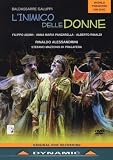Galuppi: L`inimico delle donne