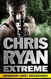 Mission One: Redeemer: Chris Ryan Extreme: Hard Target