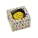 Wilton Cupcake Heaven Cupcake Box, Holds 1 Standard Cupcake