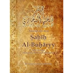 Ausz�ge aus dem Sahih Al-Buharyy