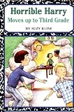 Horrible Harry Moves up to the Third Grade