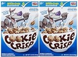 Cookie Crisp Whole Grain Cereal 11.25 oz