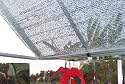 Palram Home & Garden Products SNG Shade kit