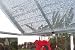Poly-Tex Shade Kit - For Snap & Grow or Multi-Line Greenhouses, Model# HG1006