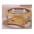 Kimberly Antique White Coffee Table By Acme