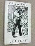 Letters [of] Paul Cézanne