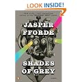 Shades of Grey: A Novel