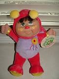 Cabbage Patch Kids *Cuties* Pink/Lavendar Doll Plush Costume
