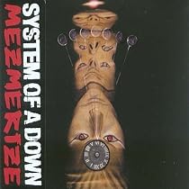 Mezmerize