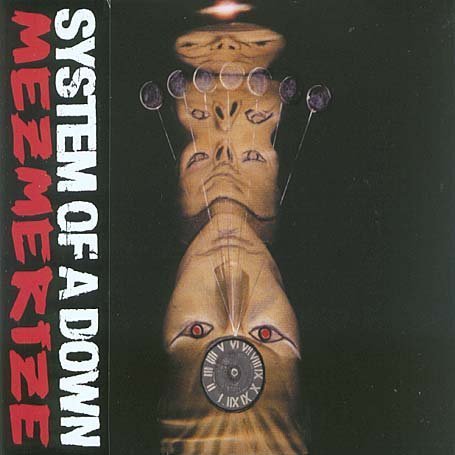 Mezmerize