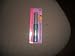 Naturistics Triple Tasty Lip Gloss, 1699-03 Tropical Dessert, 0.28 Oz