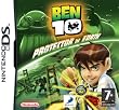 Ben 10: Protector...