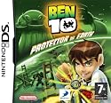 Ben 10: Protector of Earth (Nintendo DS)