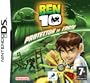 Ben 10: Protector of Earth (Nintendo DS)