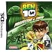 Ben 10: Protector of Earth (Nintendo DS)