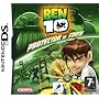 Ben 10: Protector of Earth (Nintendo DS)