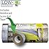 ESP Low-E&reg; SSR "Non Fiberglass" Up to 80 Gallon Water Heater Insulation Kit 6'x9', Made in the USA for over 25 Years. Includes: Low- E Reflective Insulation, Aluminum Foil Seam Tape and Self Adhered Foam Spacers. Save on Your Energy Bills, Increase the Efficiency of Your Tank ....It's Just That Simple ...