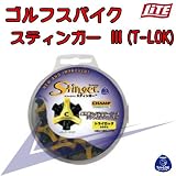 CHAMP(チャンプ) StingerIII Tri-Lok 16個入り