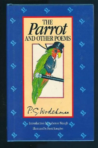  P.G. Wodehouse