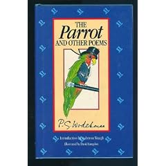 The Parrot and Other Poems