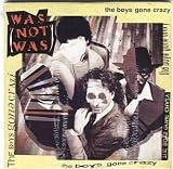Boys gone crazy [Single-CD]