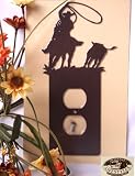 Montana Silversmith Outlet Cover Calf Roper